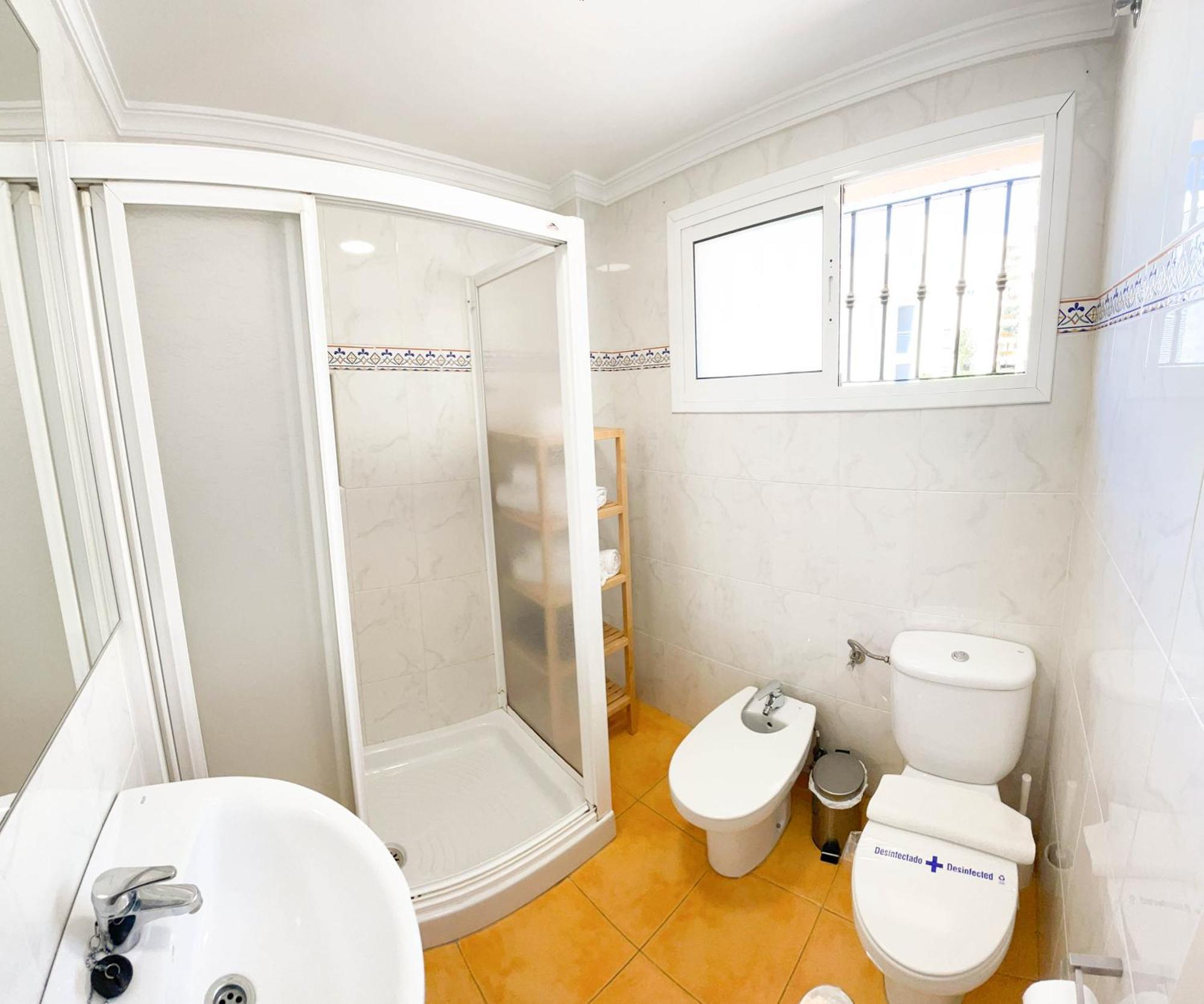 Erisa Terral Apartments Torremolinos Exterior foto